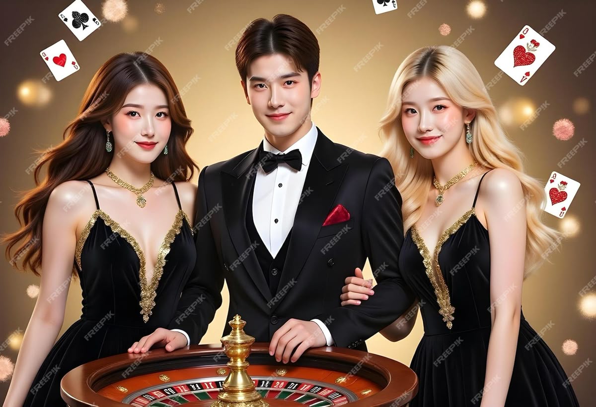 VBET Live Casino