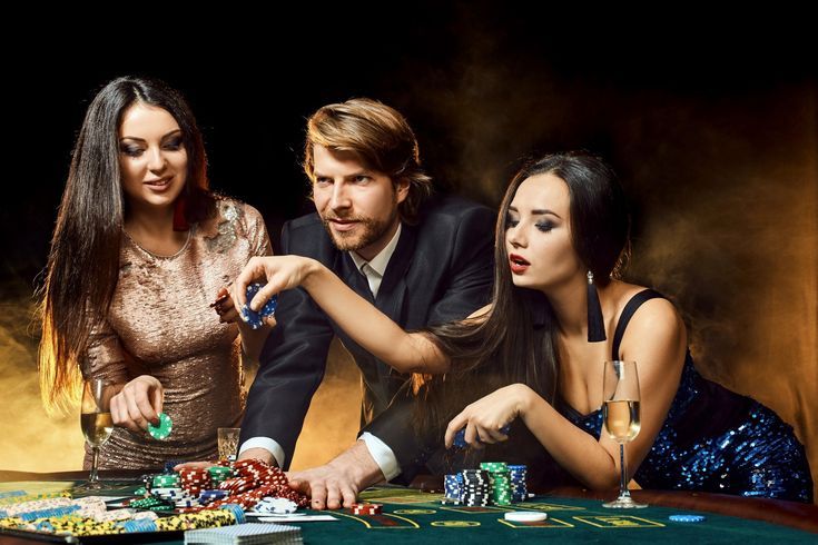VBET Live Casino