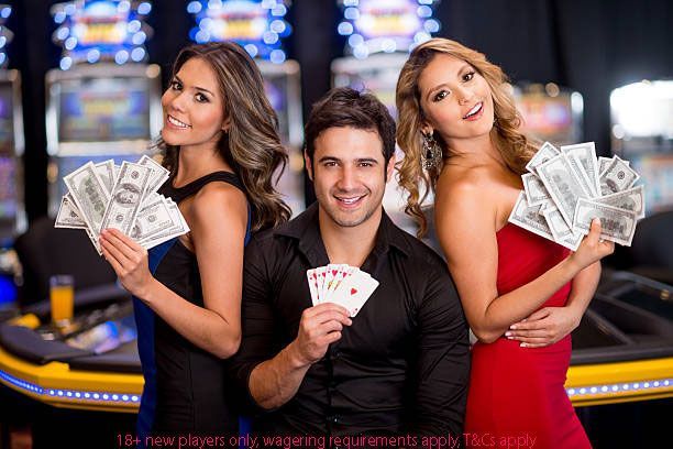 VBET Welcome Bonus
