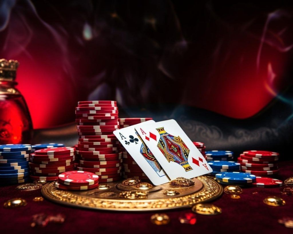 VBET Live Casino