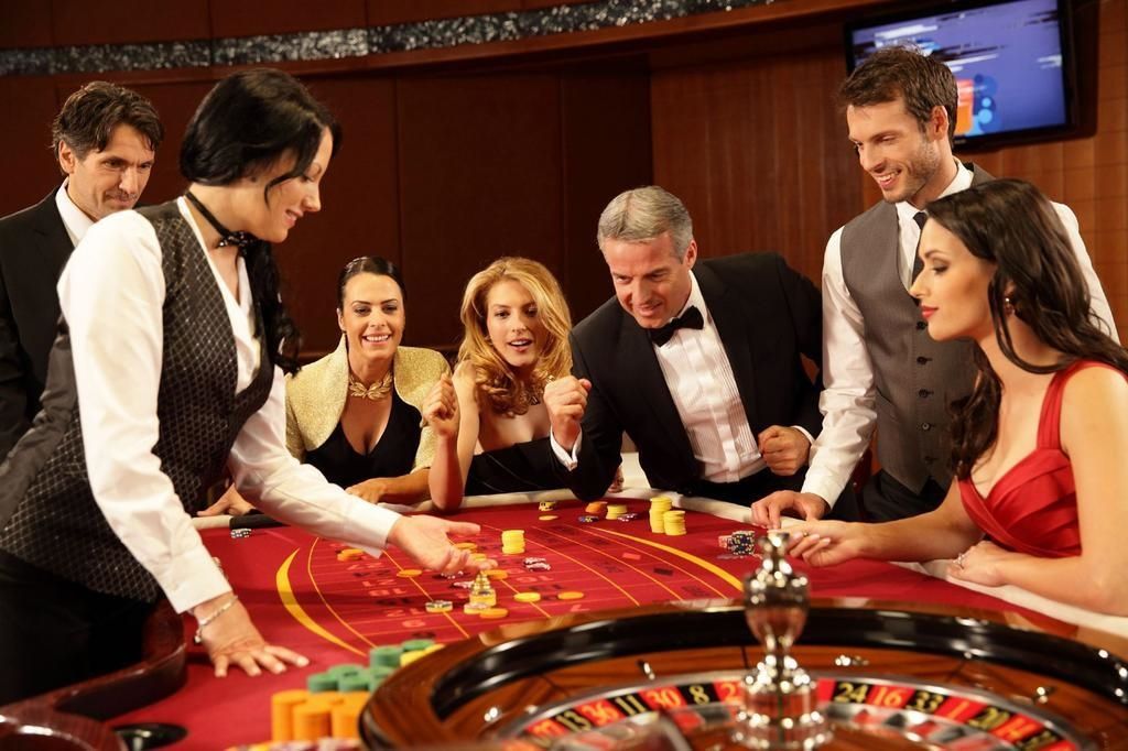 Sports Betting