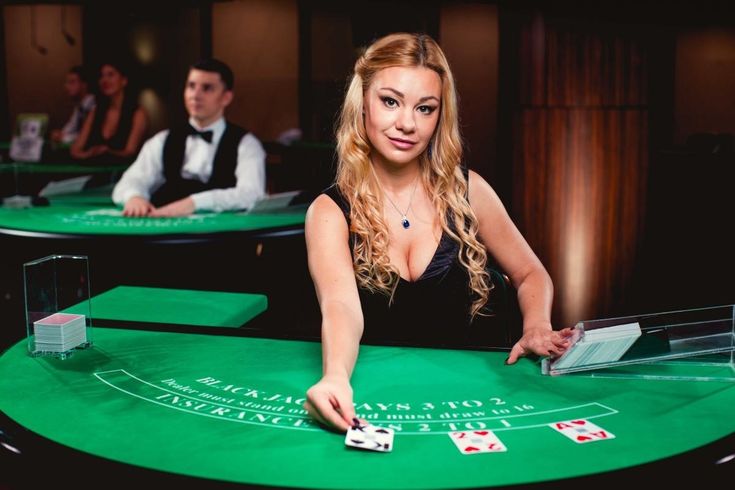 VBET Live Casino