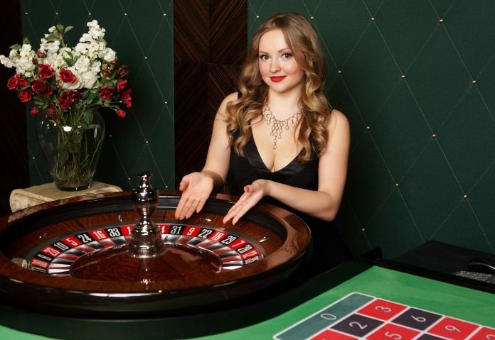 VBET Live Betting