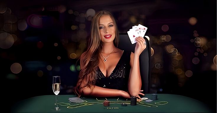 VBET Live Casino