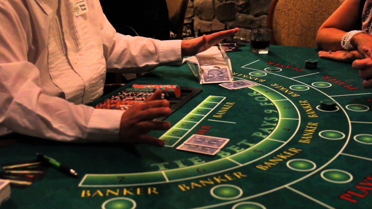 VBET Live Casino