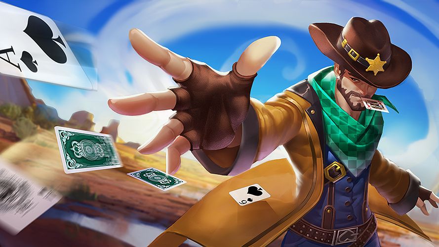 VBET Live Casino